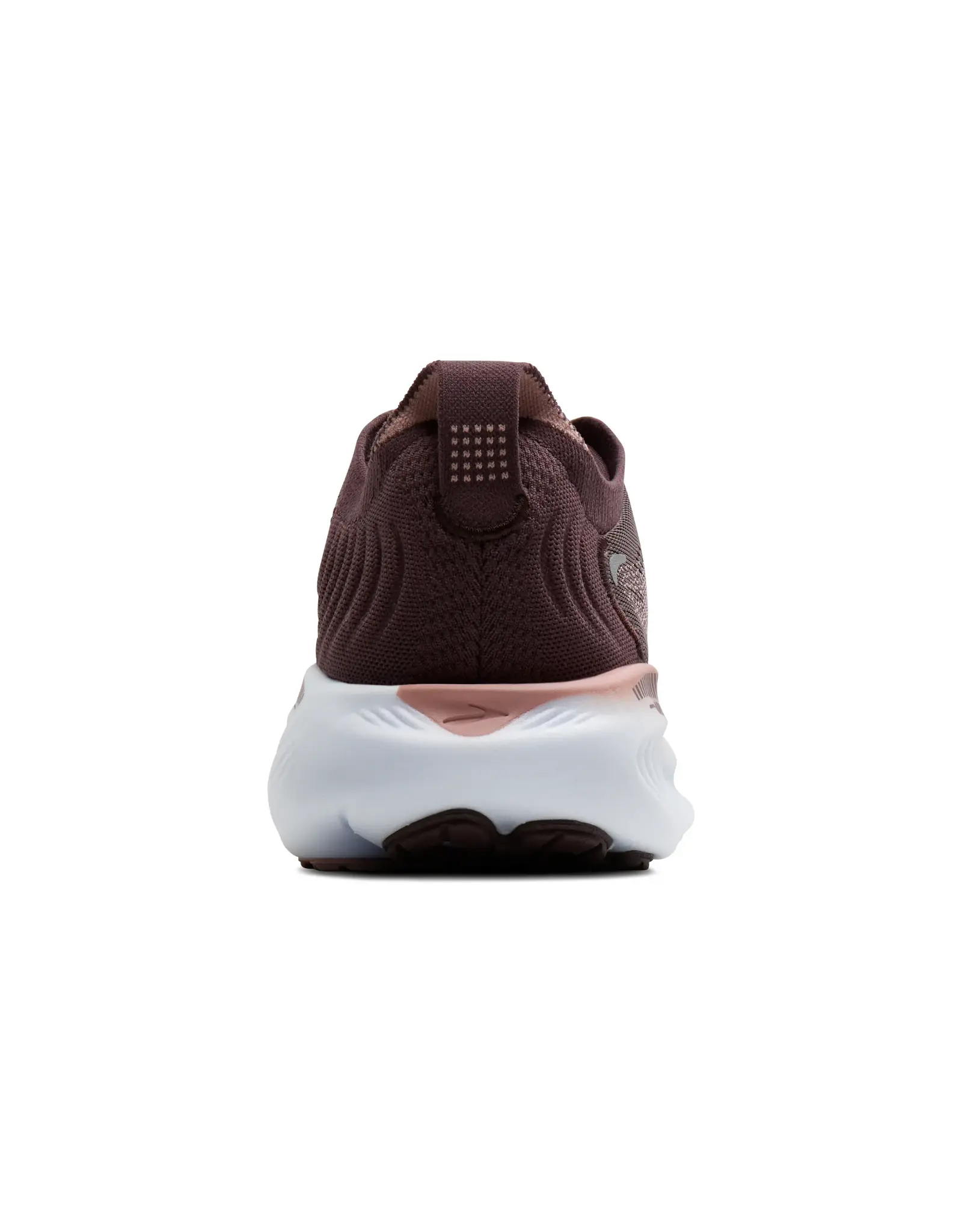 Brooks Adrenaline GTS 25-Dames-Raisin/Woodrose/White