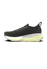 Brooks Glycerin GTS 23-Heren-Black/Cyber Yellow/Nightlife