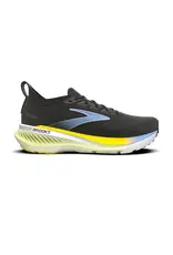 Brooks Glycerin GTS 23-Heren-Black/Cyber Yellow/Nightlife