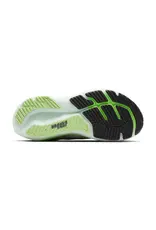 Brooks Glycerin 23-Dames-Antarctica/Grape/Green Gecko