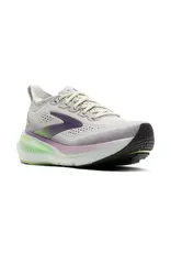 Brooks Glycerin 23-Dames-Antarctica/Grape/Green Gecko