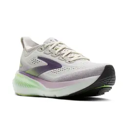Brooks Glycerin 23-Dames-Antarctica/Grape/Green Gecko