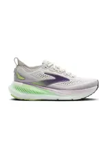 Brooks Glycerin 23-Dames-Antarctica/Grape/Green Gecko