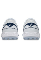 Asics FIELD ULTIMATE FF 2-Dames-WHITE/INDEPENDENCE BLUE