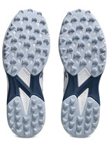 Asics FIELD ULTIMATE FF 2-Dames-WHITE/INDEPENDENCE BLUE