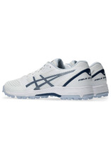 Asics FIELD ULTIMATE FF 2-Dames-WHITE/INDEPENDENCE BLUE
