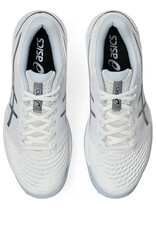 Asics FIELD ULTIMATE FF 2-Dames-WHITE/INDEPENDENCE BLUE