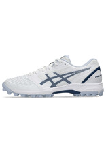 Asics FIELD ULTIMATE FF 2-Dames-WHITE/INDEPENDENCE BLUE