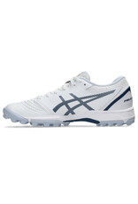 Asics FIELD ULTIMATE FF 2-Dames-WHITE/INDEPENDENCE BLUE