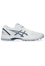 Asics FIELD ULTIMATE FF 2-Dames-WHITE/INDEPENDENCE BLUE