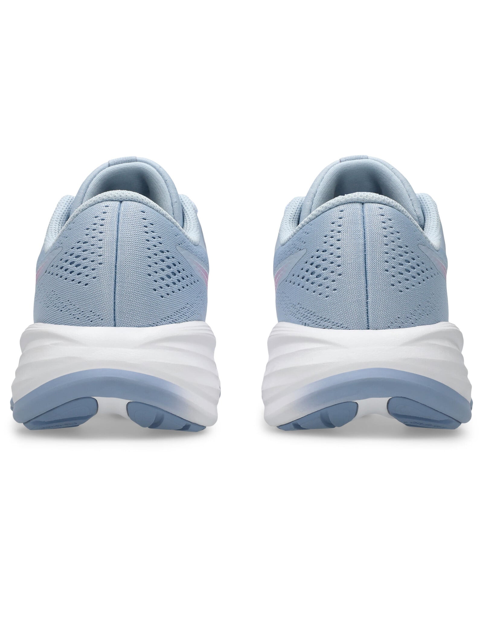 Asics GEL-CUMULUS 28 GS-Kinderen-SOLID AIR/BUBBLEGUM