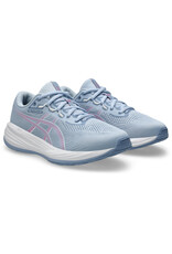 Asics GEL-CUMULUS 28 GS-Kinderen-SOLID AIR/BUBBLEGUM