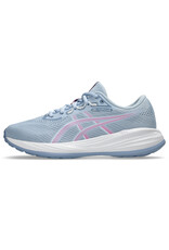 Asics GEL-CUMULUS 28 GS-Kinderen-SOLID AIR/BUBBLEGUM