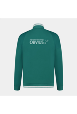 Dunlop CLUB MENS KNITTED JACKET-Atlantic Deep
