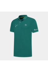 Dunlop D AP CLUB MENS POLO-ATLANTIC DEEP