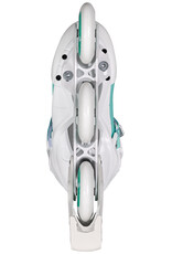 Powerslide Radon 3x90 Lady-White, Teal
