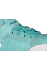 Powerslide Radon 3x90 Lady-White, Teal