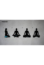 Avento Meditatiekussen
