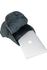 Abbey Camp® Outdoor Rugtas • YEREVAN-015 • Antraciet/Grijs (ANG)
