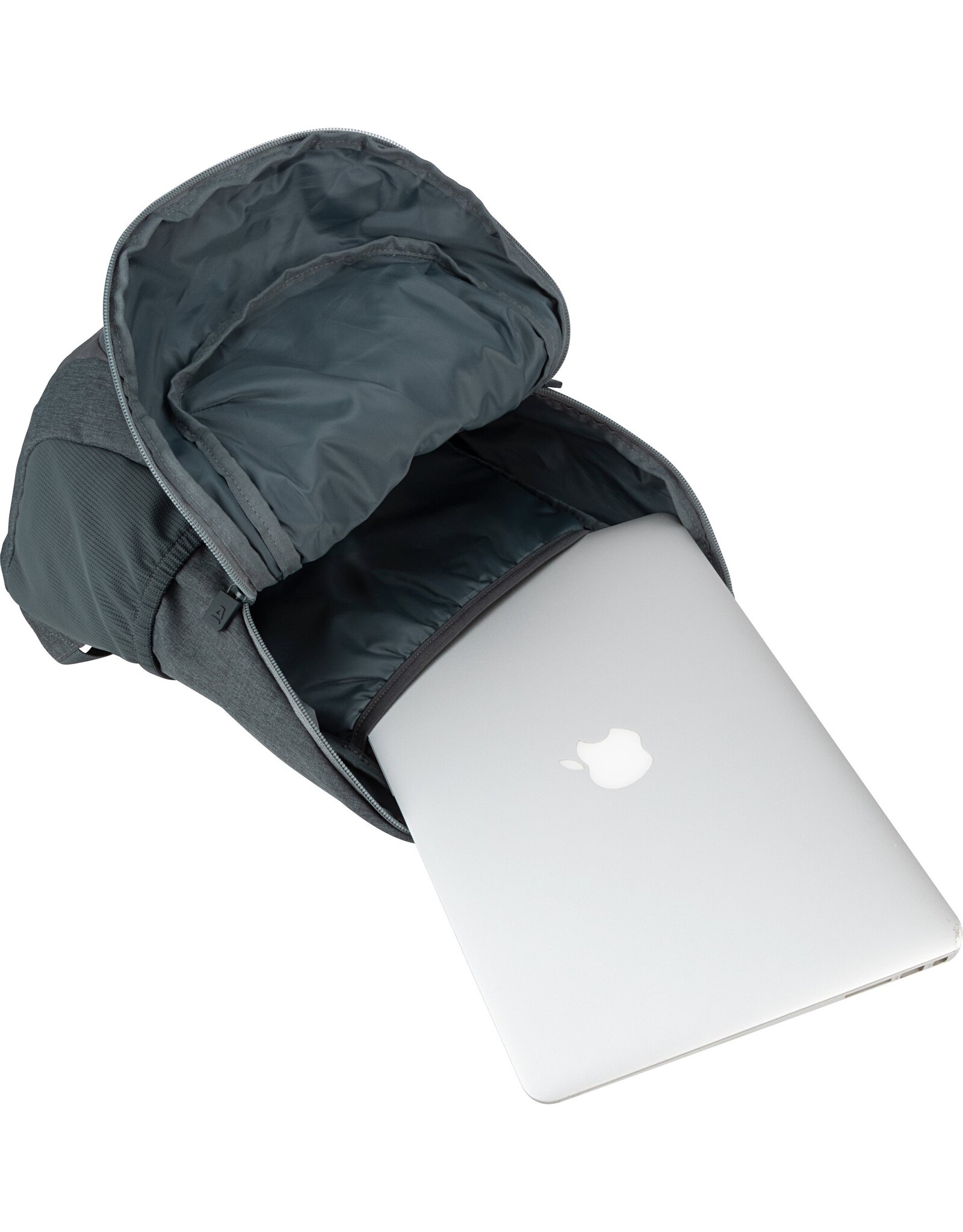 Abbey Camp® Outdoor Rugtas • YEREVAN-015 • Antraciet/Grijs (ANG)
