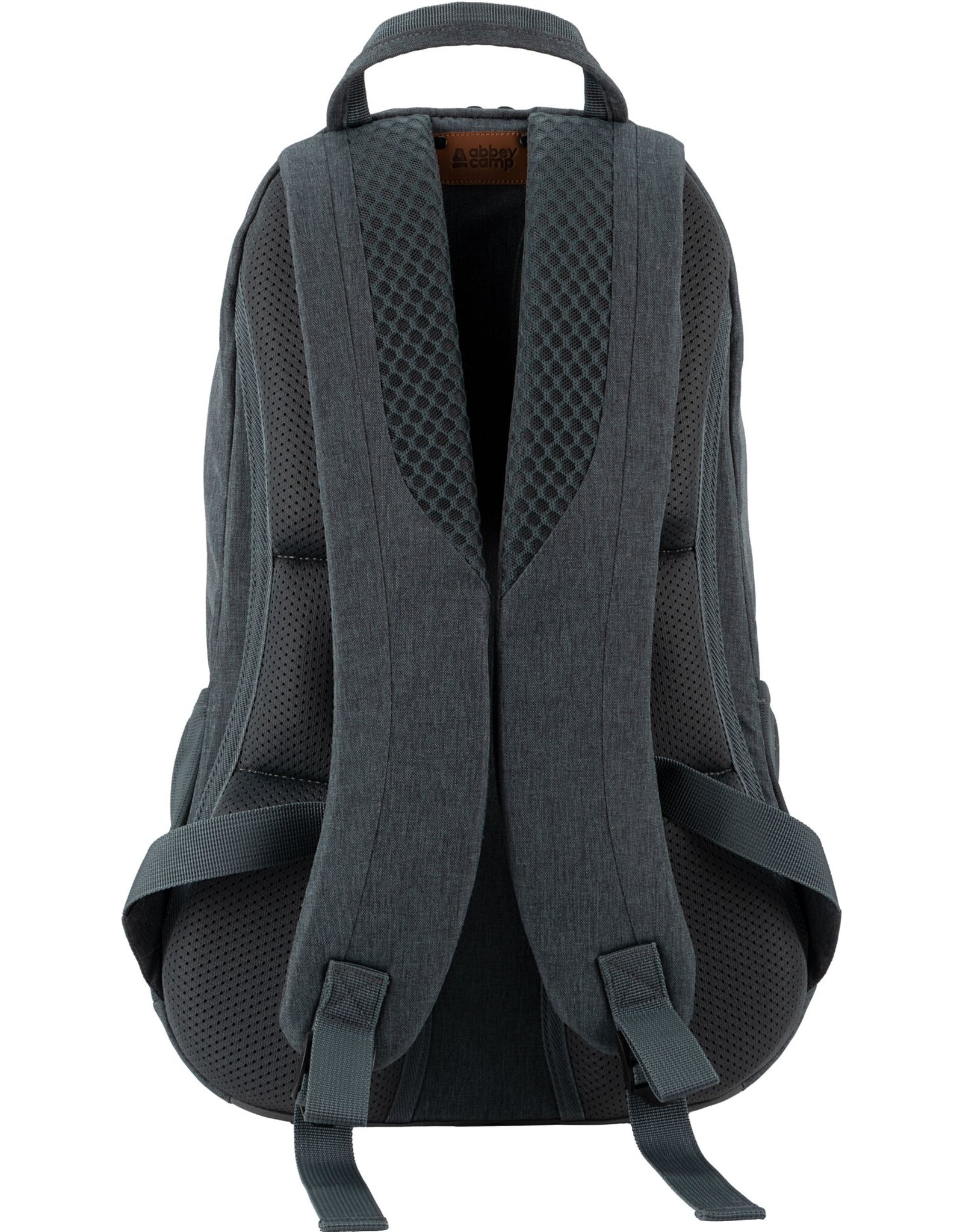 Abbey Camp® Outdoor Rugtas • YEREVAN-015 • Antraciet/Grijs (ANG)
