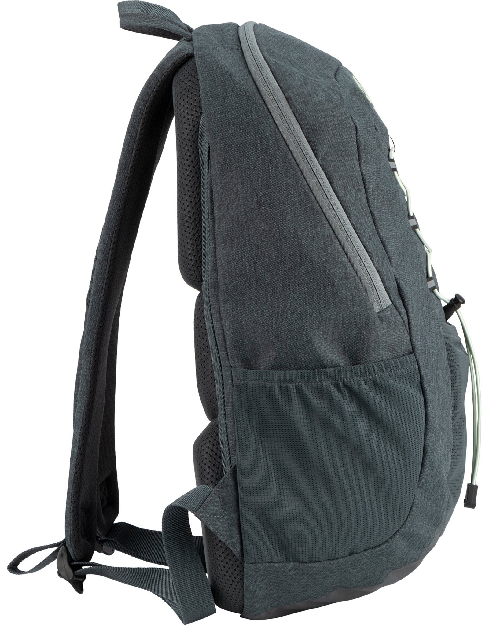 Abbey Camp® Outdoor Rugtas • YEREVAN-015 • Antraciet/Grijs (ANG)