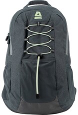 Abbey Camp® Outdoor Rugtas • YEREVAN-015 • Antraciet/Grijs (ANG)