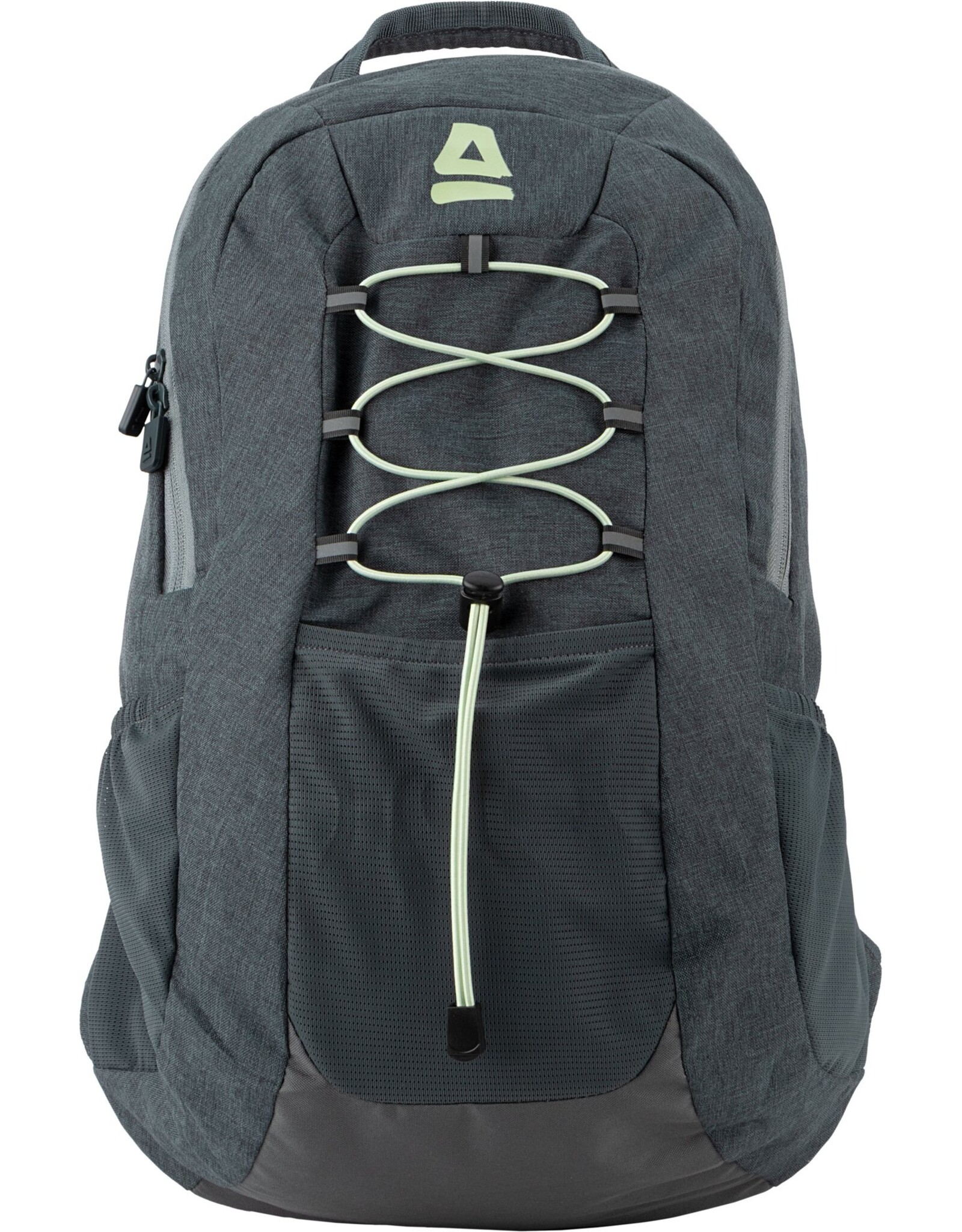 Abbey Camp® Outdoor Rugtas • YEREVAN-015 • Antraciet/Grijs (ANG)