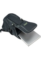 Abbey Camp® Outdoor Rugtas • SYDNEY-025 • Antraciet/Grijs