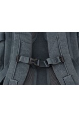 Abbey Camp® Outdoor Rugtas • SYDNEY-025 • Antraciet/Grijs
