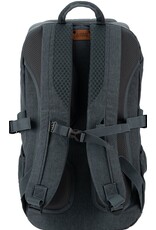 Abbey Camp® Outdoor Rugtas • SYDNEY-025 • Antraciet/Grijs