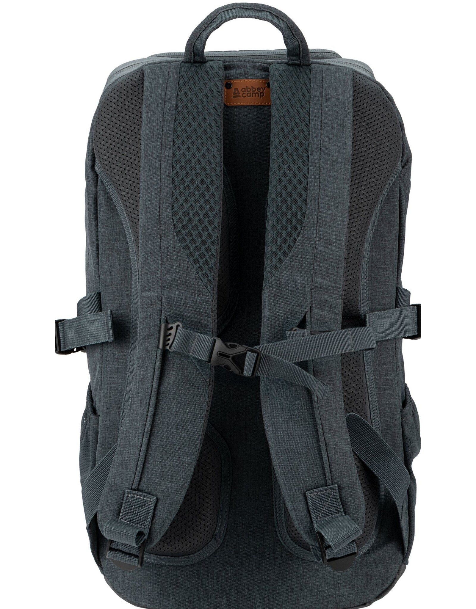 Abbey Camp® Outdoor Rugtas • SYDNEY-025 • Antraciet/Grijs