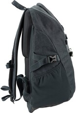 Abbey Camp® Outdoor Rugtas • SYDNEY-025 • Antraciet/Grijs