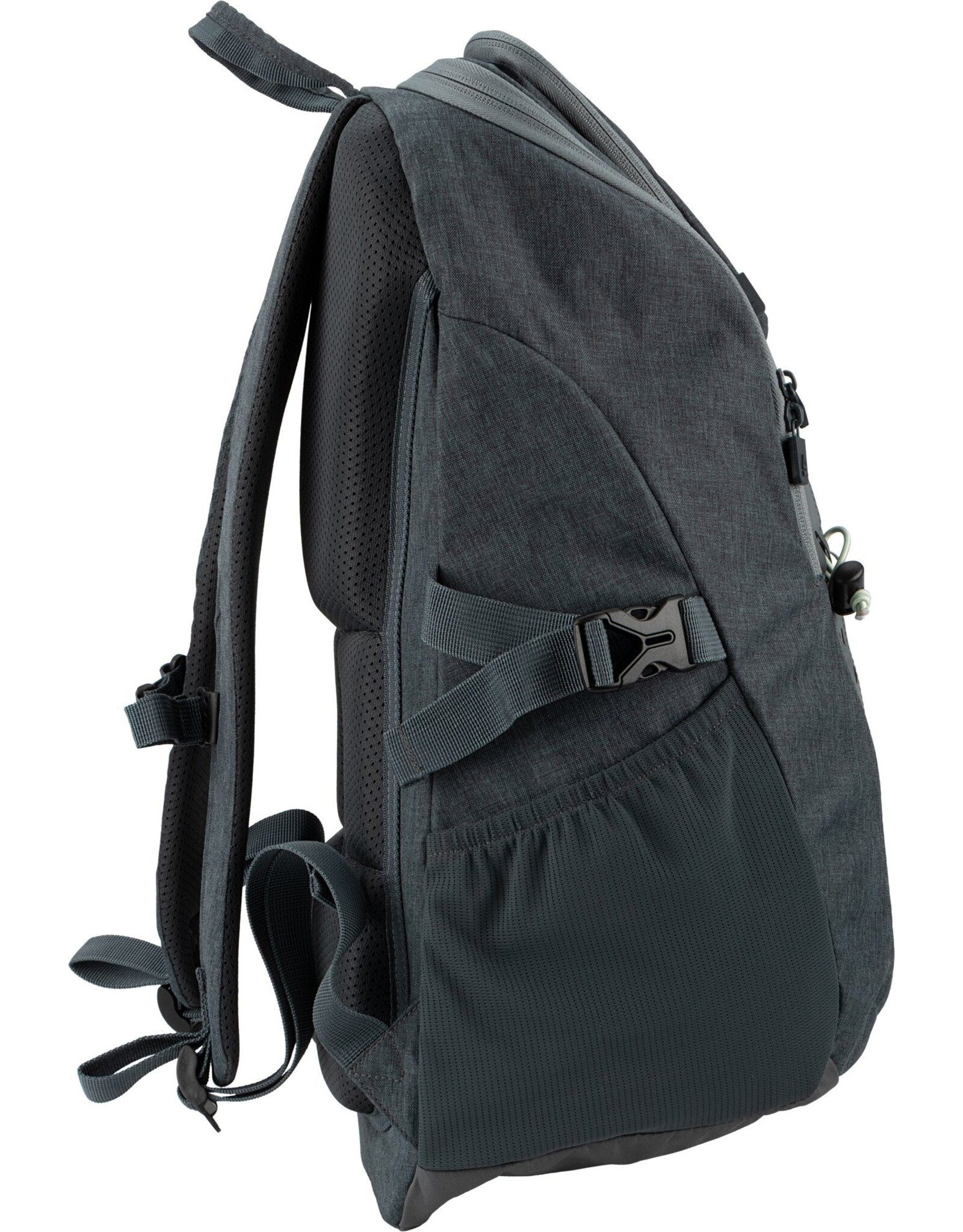 Abbey Camp® Outdoor Rugtas • SYDNEY-025 • Antraciet/Grijs