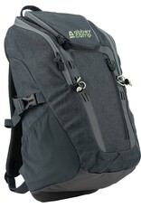 Abbey Camp® Outdoor Rugtas • SYDNEY-025 • Antraciet/Grijs