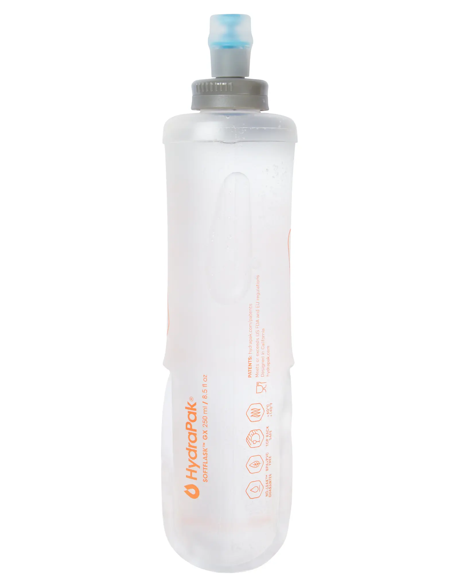 Ronhill Ronhill | Softflask 250ML | Clear