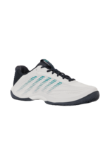 K-swiss KS TFW HYPERCOURT EXPRESS 3 CLAY-BLANC/CARBN/BALTC