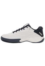 K-swiss KS TFW HYPERCOURT EXPRESS 3 CLAY-BLANC/CARBN/BALTC
