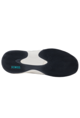 K-swiss KS TFW HYPERCOURT EXPRESS 3 CLAY-BLANC/CARBN/BALTC