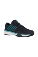 K-swiss KS TFW EXPRESS LIGHT 3 CLAY-CARBON/BLANC/BALTIC