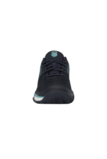 K-swiss KS TFW EXPRESS LIGHT 3 CLAY-CARBON/BLANC/BALTIC