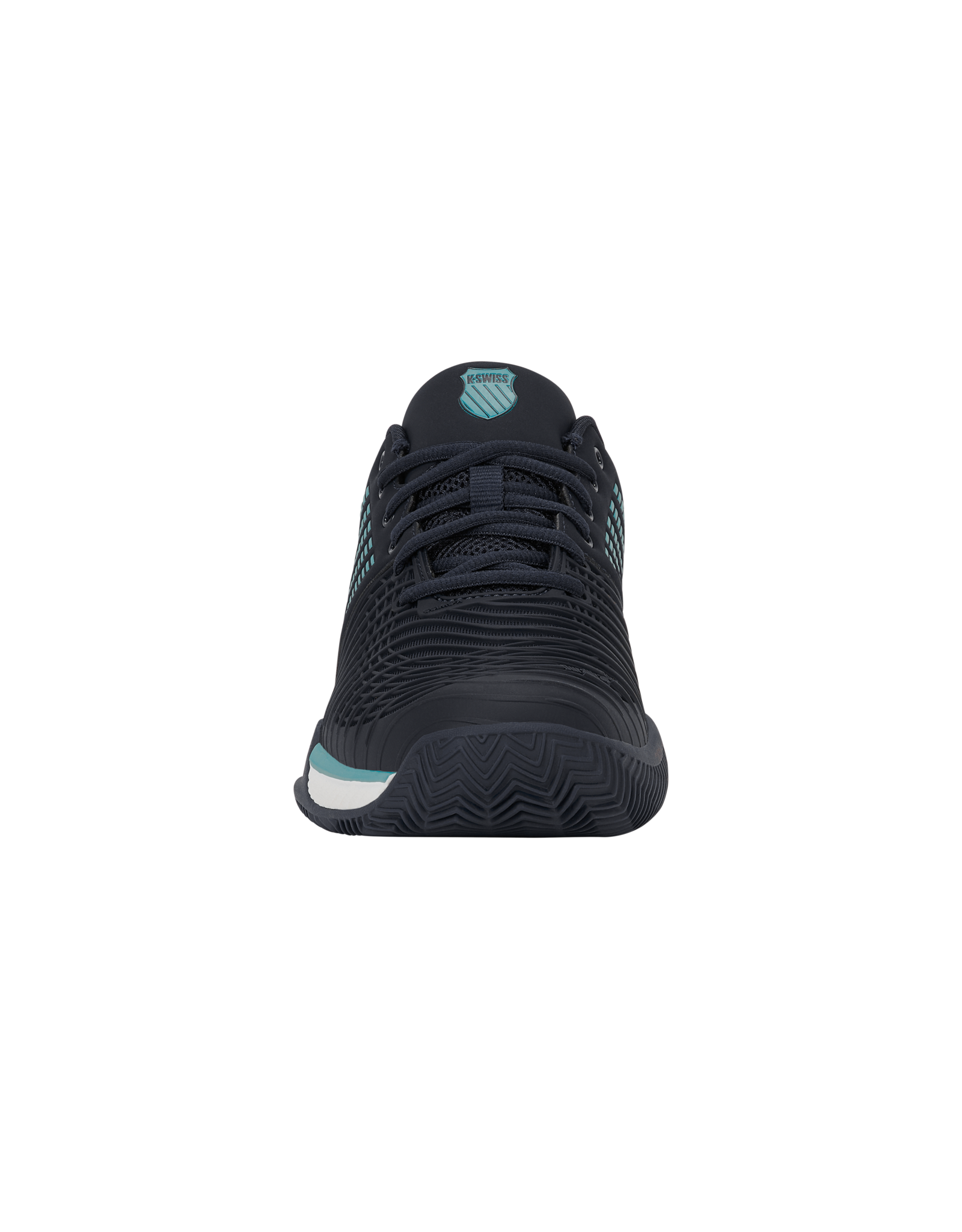 K-swiss KS TFW EXPRESS LIGHT 3 CLAY-CARBON/BLANC/BALTIC