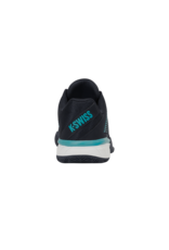 K-swiss KS TFW EXPRESS LIGHT 3 CLAY-CARBON/BLANC/BALTIC