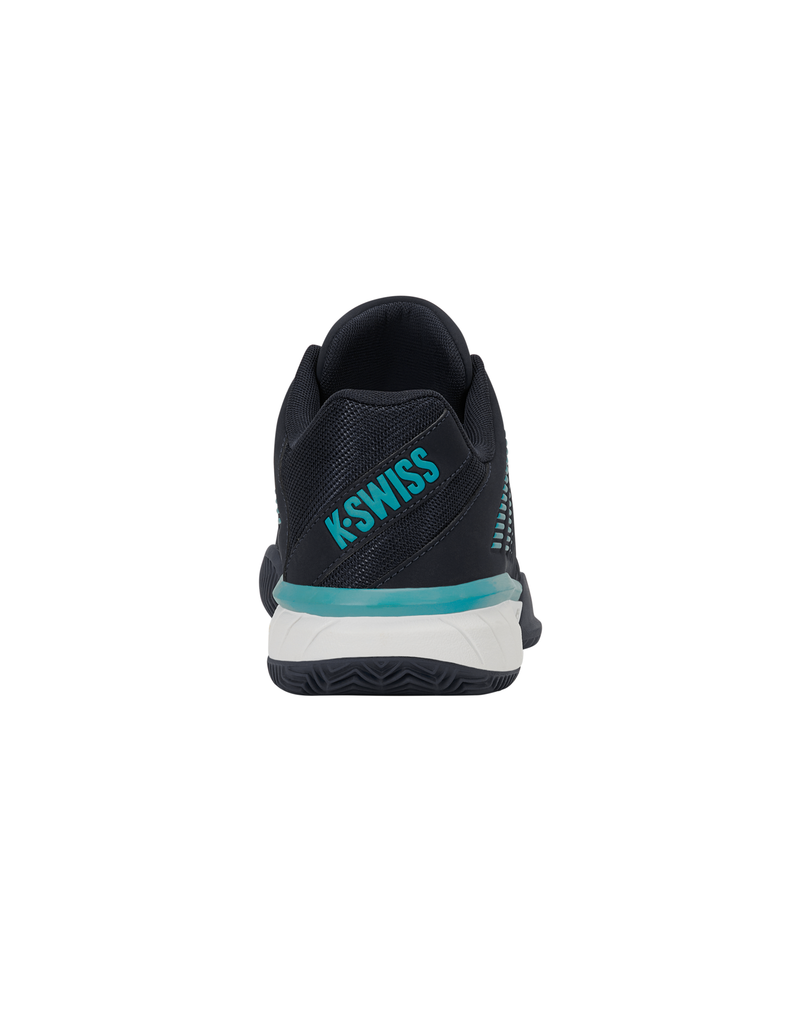 K-swiss KS TFW EXPRESS LIGHT 3 CLAY-CARBON/BLANC/BALTIC
