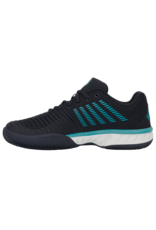 K-swiss KS TFW EXPRESS LIGHT 3 CLAY-CARBON/BLANC/BALTIC