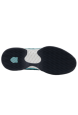 K-swiss KS TFW EXPRESS LIGHT 3 CLAY-CARBON/BLANC/BALTIC