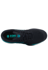 K-swiss KS TFW EXPRESS LIGHT 3 CLAY-CARBON/BLANC/BALTIC