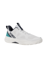 K-swiss KS TFW K-SPEED TEAM CLAY-WHITE/BALTIC/CARBON