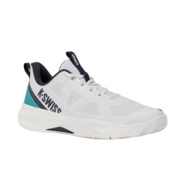 K-swiss KS TFW K-SPEED TEAM CLAY-WHITE/BALTIC/CARBON