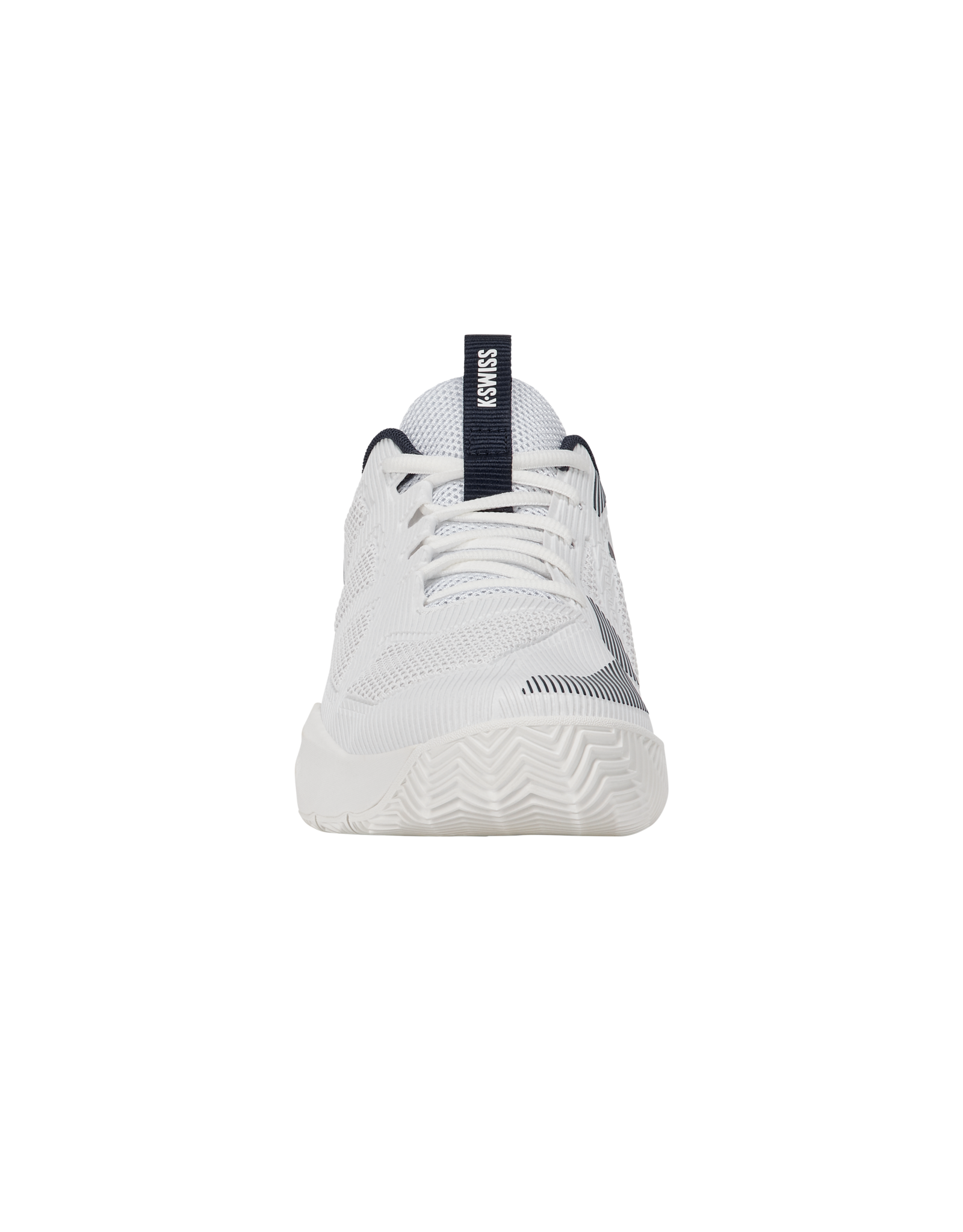 K-swiss KS TFW K-SPEED TEAM CLAY-WHITE/BALTIC/CARBON
